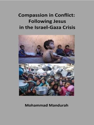 cover image of Compassion in Conflict